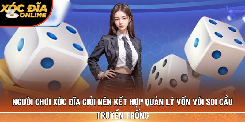 soi cầu truyền thống