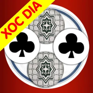 app xoc dia 2025 dinh nhan