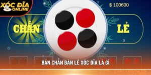 Bán chẵn bán lẻ xóc đĩa là gì? Chiến thuật kiểm soát vốn