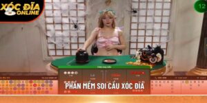 phần mềm soi cầu xóc đĩa