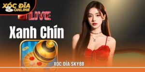 xóc đĩa Sky88